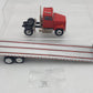 Conrad & Sword 1:50 Die-Cast Freightliner Tractor & East Trailer VG