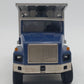 Conrad 1:50 Die-Cast Blue International Dump Truck EX