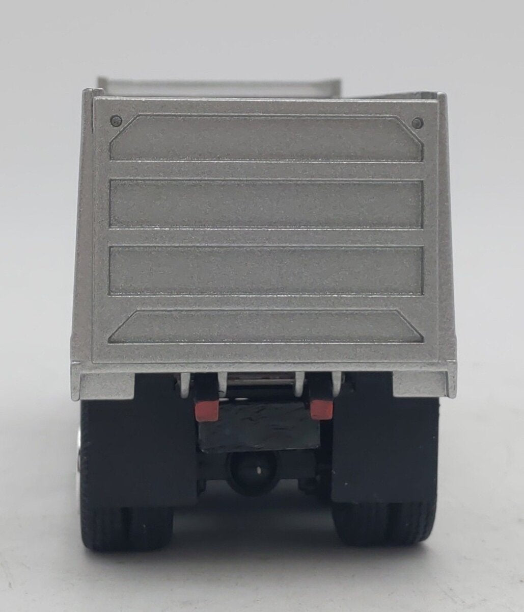 Conrad 1:50 Die-Cast Blue International Dump Truck EX