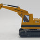 NZG 190 1:50 Caterpillar 215 Hydraulic Excavator with Hammer EX/Box
