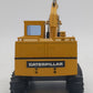 NZG 190 1:50 Caterpillar 215 Hydraulic Excavator with Hammer EX/Box