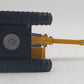 NZG 190 1:50 Caterpillar 215 Hydraulic Excavator with Hammer EX/Box