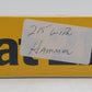 NZG 190 1:50 Caterpillar 215 Hydraulic Excavator with Hammer EX/Box