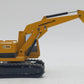 NZG 190 1:50 Caterpillar 215 Hydraulic Excavator with Hammer EX/Box