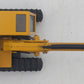 NZG 190 1:50 Caterpillar 215 Hydraulic Excavator with Hammer EX/Box
