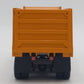 Conrad 1:50 Blue & Yellow International 5600 Dump Truck EX