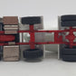 Conrad 1:50 Die-Cast International 5600 Mixer Truck VG