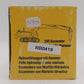 NZG 377 1:50 Scale Caterpillar 245 Excavator w/ Hydraulic Hammer VG/Box