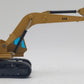 NZG 377 1:50 Scale Caterpillar 245 Excavator w/ Hydraulic Hammer VG/Box
