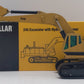 NZG 377 1:50 Scale Caterpillar 245 Excavator w/ Hydraulic Hammer VG/Box