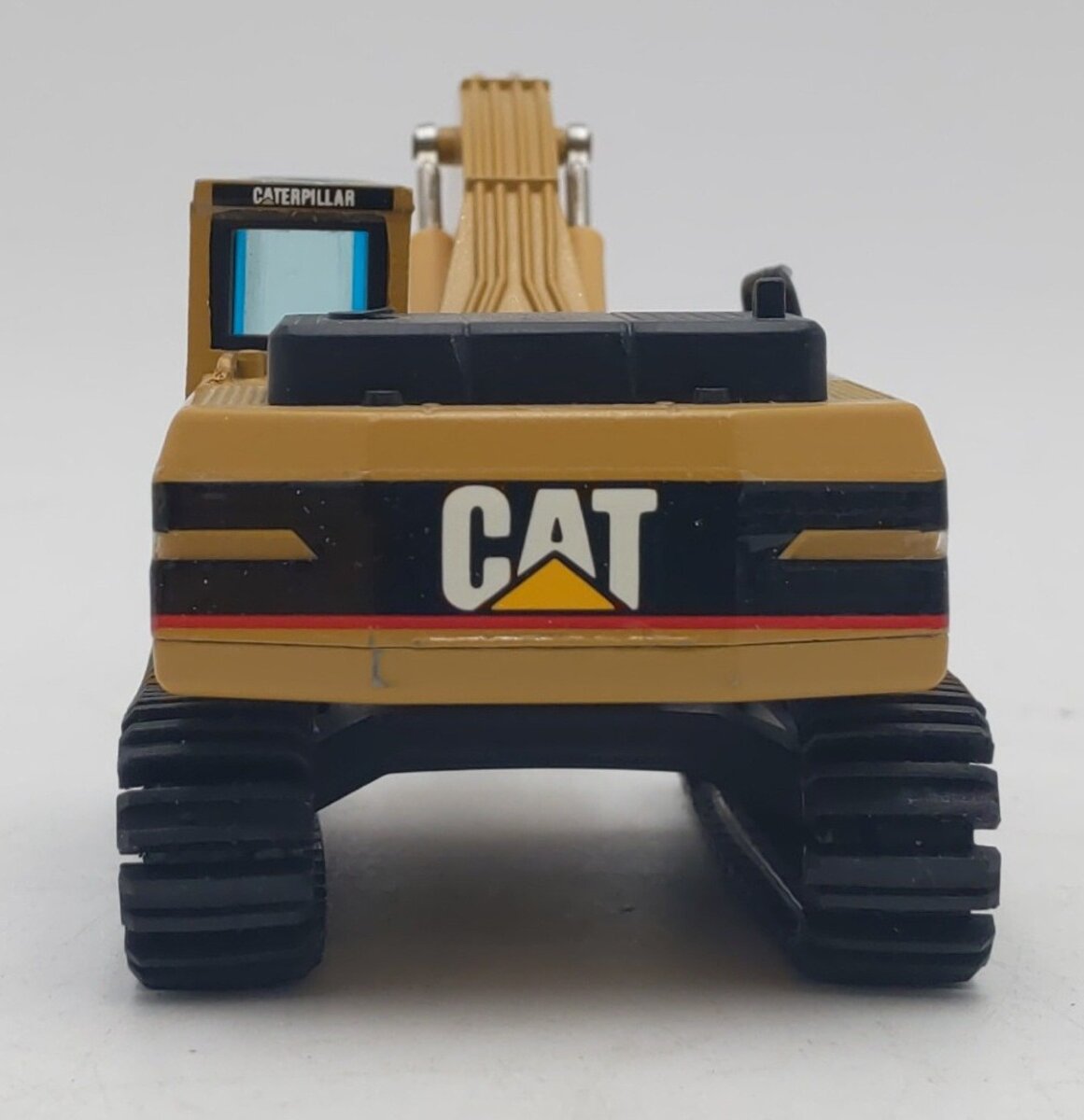 NZG 367 1:50 Scale Die-Cast Caterpillar 325 L Excavator EX/Box