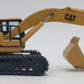 NZG 367 1:50 Scale Die-Cast Caterpillar 325 L Excavator EX/Box