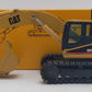 NZG 367 1:50 Scale Die-Cast Caterpillar 325 L Excavator EX/Box