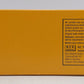 NZG 367 1:50 Scale Die-Cast Caterpillar 325 L Excavator EX/Box