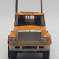 Conrad 1:50 Talbert 7000 International Truck with Lowboy Trailer VG