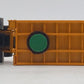 Conrad 1:50 Talbert 7000 International Truck with Lowboy Trailer VG
