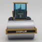 NZG 401/2 1:50 Die-Cast Caterpillar CS-563C Vibratory Soil Compactor EX