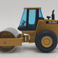 NZG 401/2 1:50 Die-Cast Caterpillar CS-563C Vibratory Soil Compactor EX