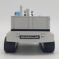 NZG 160 1:50 Caterpillar 245 Hydraulic Excavator - White EX/Box