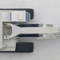 NZG 160 1:50 Caterpillar 245 Hydraulic Excavator - White EX/Box