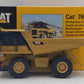 NZG 477 1:50 Die-Cast Caterpillar 769D Off-Highway Truck EX/Box