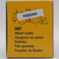 NZG 167 1:50 Caterpillar 988B Wheel-Type Loader VG/Box