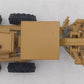 NZG 387 1:50 16G Caterpillar Motor Grader VG/Box