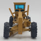 NZG 387 1:50 16G Caterpillar Motor Grader VG/Box
