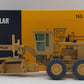 NZG 387 1:50 16G Caterpillar Motor Grader VG/Box