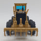 NZG 387 1:50 16G Caterpillar Motor Grader VG/Box