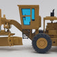 NZG 387 1:50 16G Caterpillar Motor Grader VG/Box