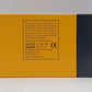 NZG 387 1:50 16G Caterpillar Motor Grader VG/Box