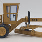 NZG 150 1:50 Die-Cast Caterpillar 12G Motor Grader EX/Box