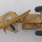 NZG 150 1:50 Die-Cast Caterpillar 12G Motor Grader EX/Box