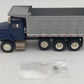 Conrad 1:50 Die-Cast Blue International 5600 Dump Truck EX