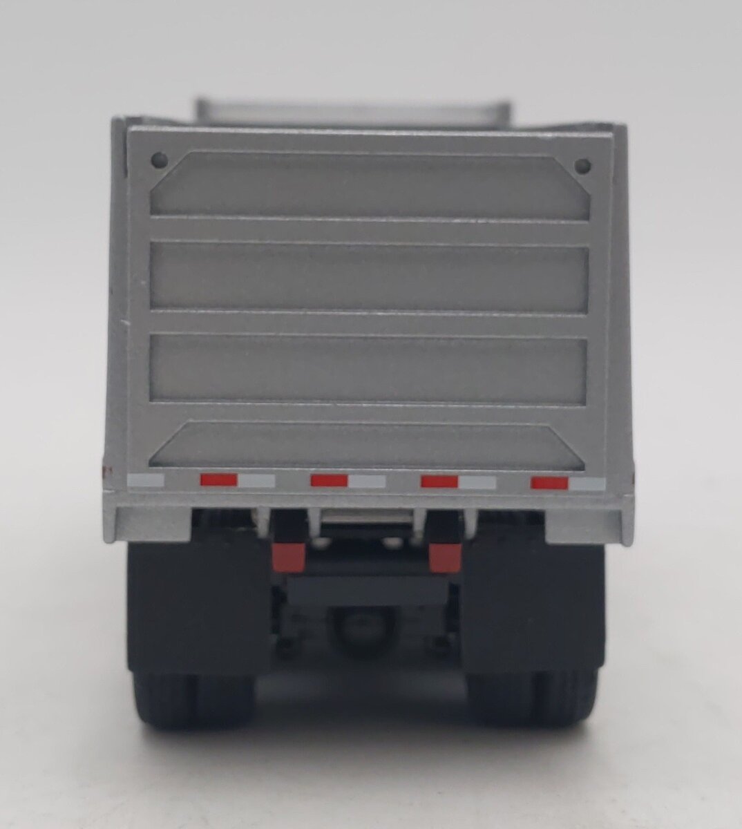 Conrad 1:50 Die-Cast Blue International 5600 Dump Truck EX