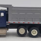 Conrad 1:50 Die-Cast Blue International 5600 Dump Truck EX