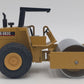 NZG 402 1:50 Caterpillar CS-583C Vibratory Soil Compactor EX/Box