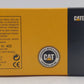 NZG 402 1:50 Caterpillar CS-583C Vibratory Soil Compactor EX/Box