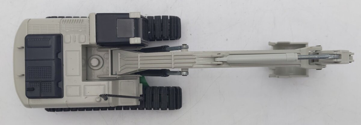 NZG 515 1:50 Die-Cast Isarkies Caterpillar 325CL Excavator EX/Box