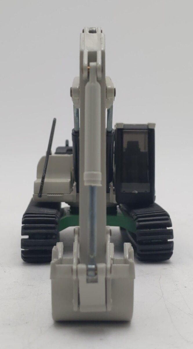 NZG 515 1:50 Die-Cast Isarkies Caterpillar 325CL Excavator EX/Box