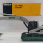 NZG 515 1:50 Die-Cast Isarkies Caterpillar 325CL Excavator EX/Box