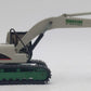 NZG 515 1:50 Die-Cast Isarkies Caterpillar 325CL Excavator EX/Box