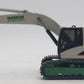 NZG 515 1:50 Die-Cast Isarkies Caterpillar 325CL Excavator EX/Box