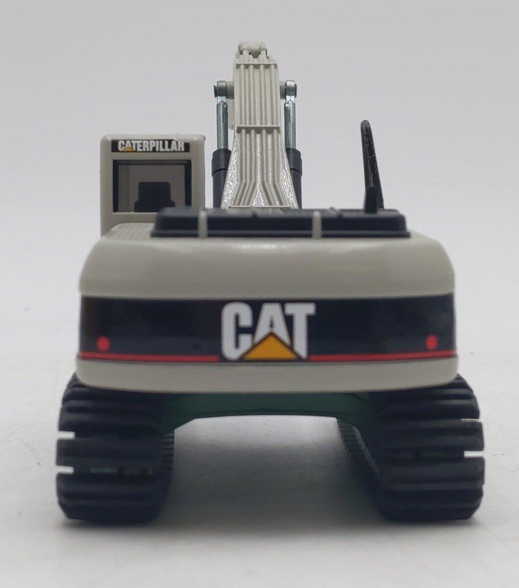 NZG 515 1:50 Die-Cast Isarkies Caterpillar 325CL Excavator EX/Box