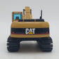 NZG 515 1:50 Caterpillar 325CL Excavator EX