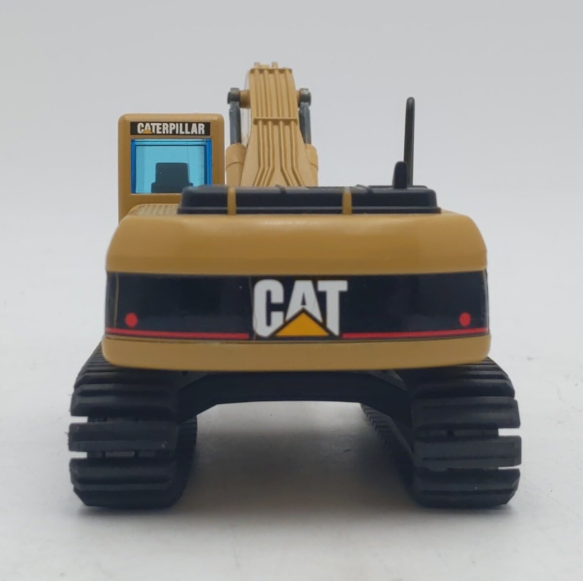 NZG 515 1:50 Caterpillar 325CL Excavator EX