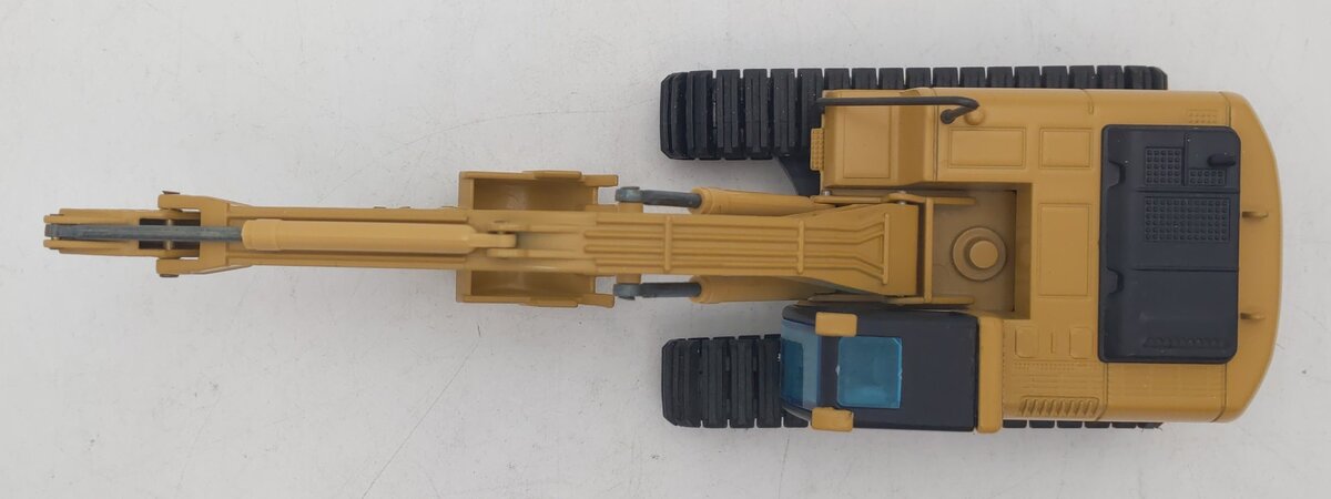 NZG 515 1:50 Caterpillar 325CL Excavator EX