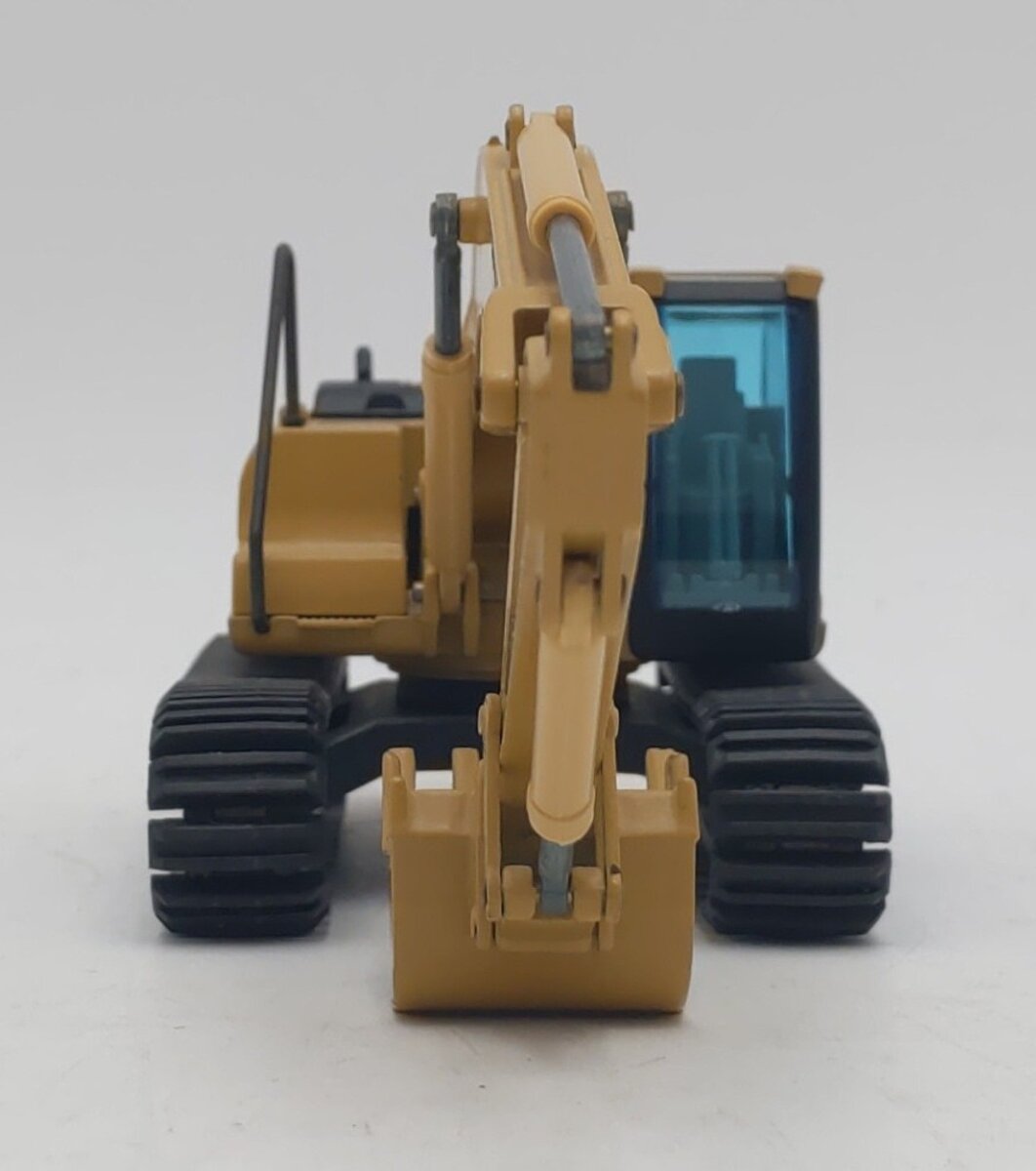 NZG 515 1:50 Caterpillar 325CL Excavator EX