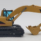 NZG 515 1:50 Caterpillar 325CL Excavator EX